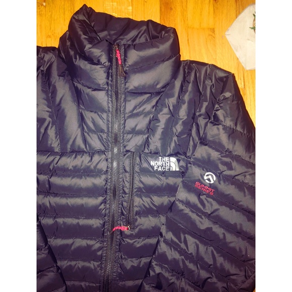 north face 800 pro down jacket